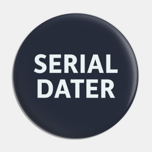 Serial Dater Pin