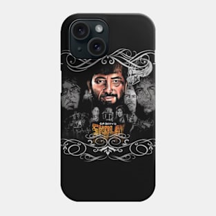 Sholay Phone Case