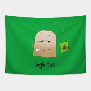 High tea Tapestry