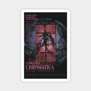 Neo Chromatica III Magnet