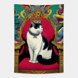 His Highness Tapestry