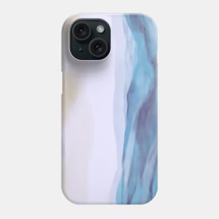 Misty Morning Phone Case