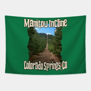 Manitou Incline Tapestry