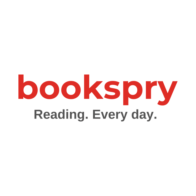 bookspry life by bookspry