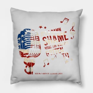 Rich men north of richmond lyrics Pillow