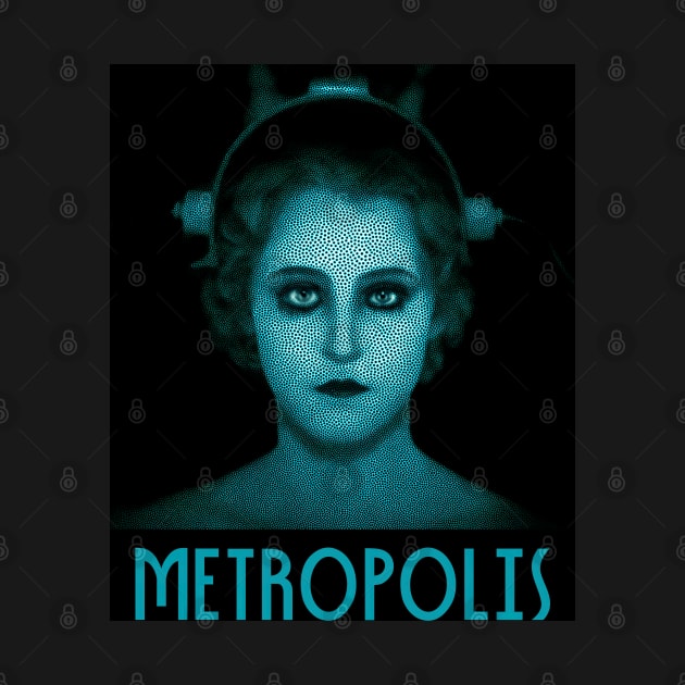 Metropolis 02 by Creatum