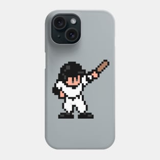 8-Bit Home Run - Chicago Phone Case