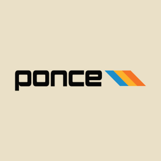 Ponce T-Shirt