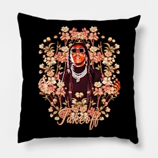 Takeoff Pillow