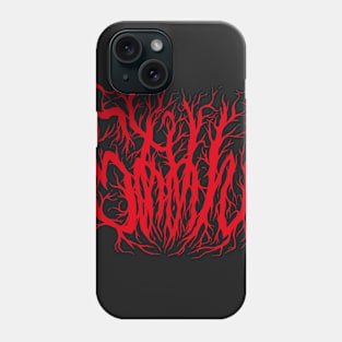 HOT RAM EN Phone Case