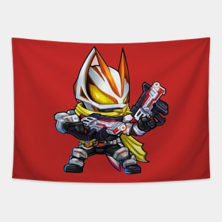 kamen rider geats Tapestry