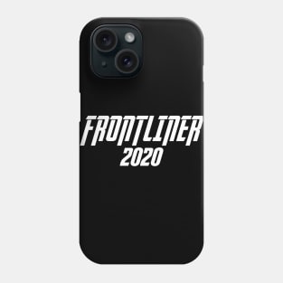 FRONTLINER 2020 Phone Case