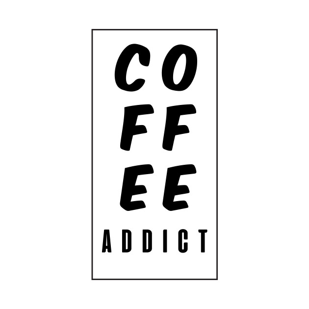 Coffe addict by Path