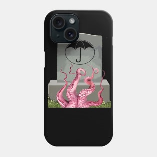 The Horror Phone Case