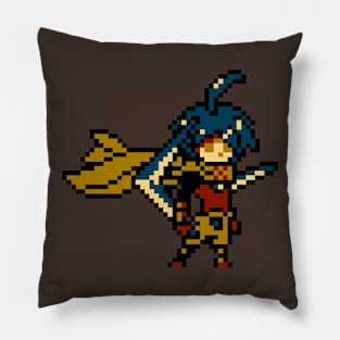 Reize Pillow