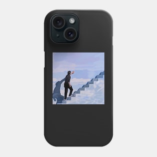 The Truman Show Phone Case