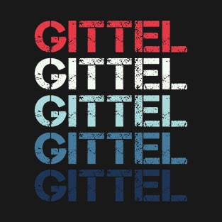 Gittel T-Shirt