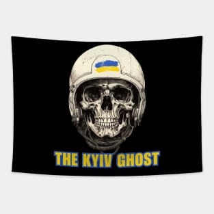 The Kyiv Ghost Tapestry