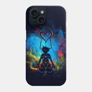 Kingdom Art Phone Case