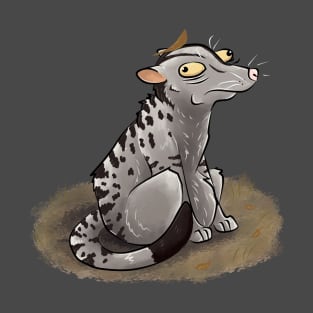 Civet T-Shirt