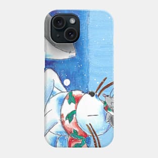 Snowseal Phone Case