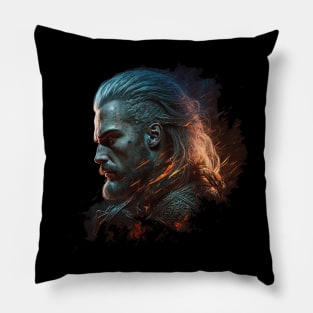 w Pillow