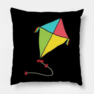 Kite Pillow