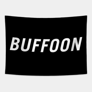 Buffoon Tapestry