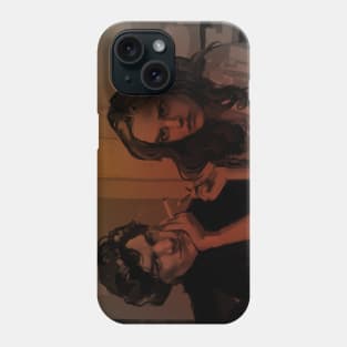 Dreamers Phone Case