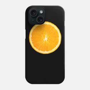 LOVE TANGERINE Phone Case