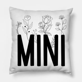 Mothers Day Gift Ideas Pillow