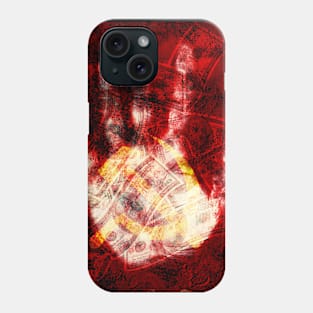 Hammer and sickle Phone Case