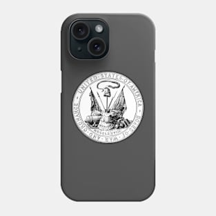 United States Board of War and Ordnance Phone Case