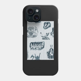 Up Helly AA Phone Case