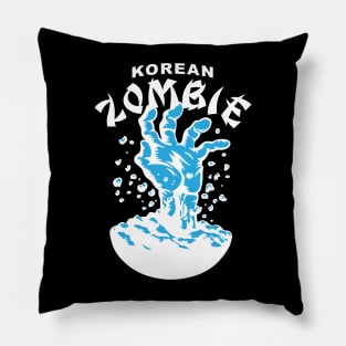 Korean Zombie Hand Pillow