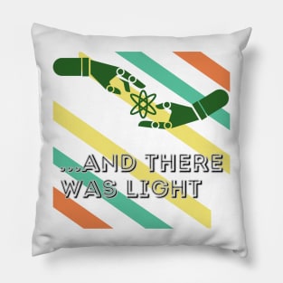 LightSource Pillow