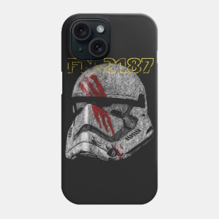 traitor Phone Case