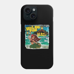 reel big fish Phone Case