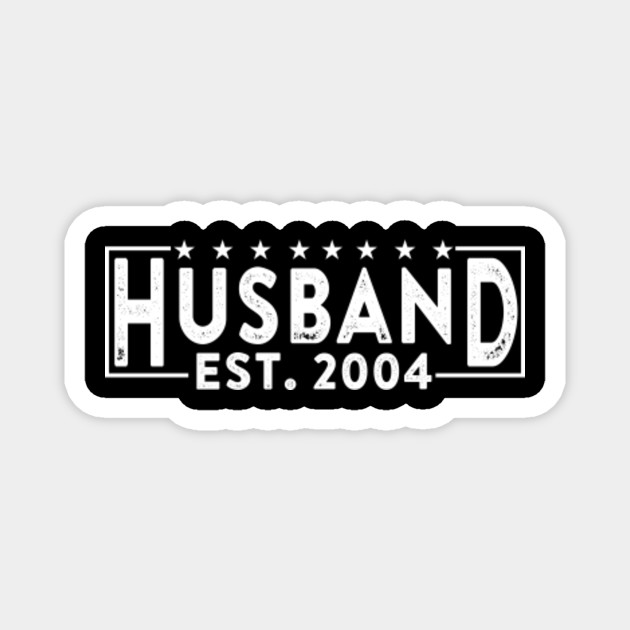 16th Wedding Anniversary Gift For Husband 16th Wedding Anniversary Gifts Magnes Teepublic Pl