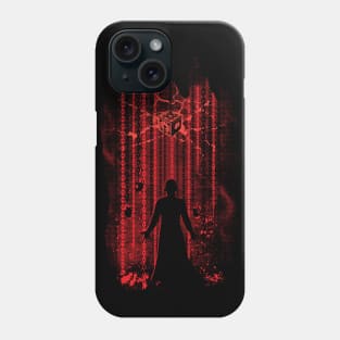 Underworld Phone Case