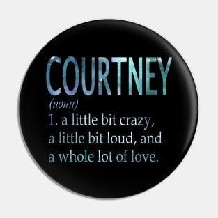 Courtney Pin