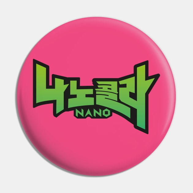 nano cola D.va Pin by Manumindfreak81