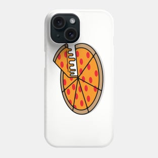 Pizza Jawn Phone Case