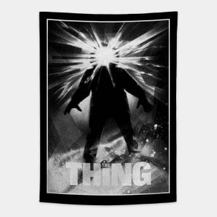 The Thing 1982 Tapestry