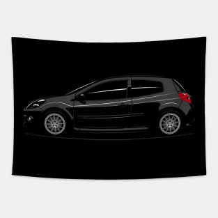 Pocket Rocket Tapestry