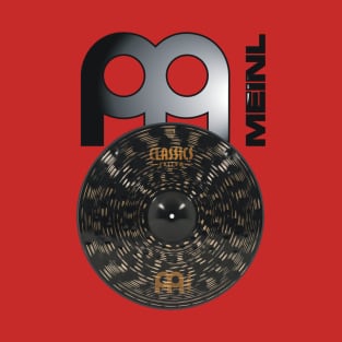 Meinl (Classic) T-Shirt