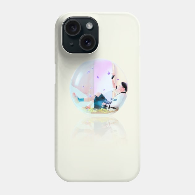 JHOPE - LOVE YOURSELF 結 ANSWER Phone Case by clairelions