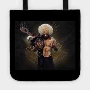 Khabib Nurmagomedov - UFC Champion Tote