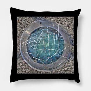 Death Grips The Powers That B 1 Album Cover Pillow