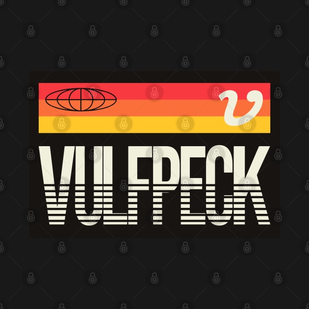 vulfpeck music retro by SmithyJ88